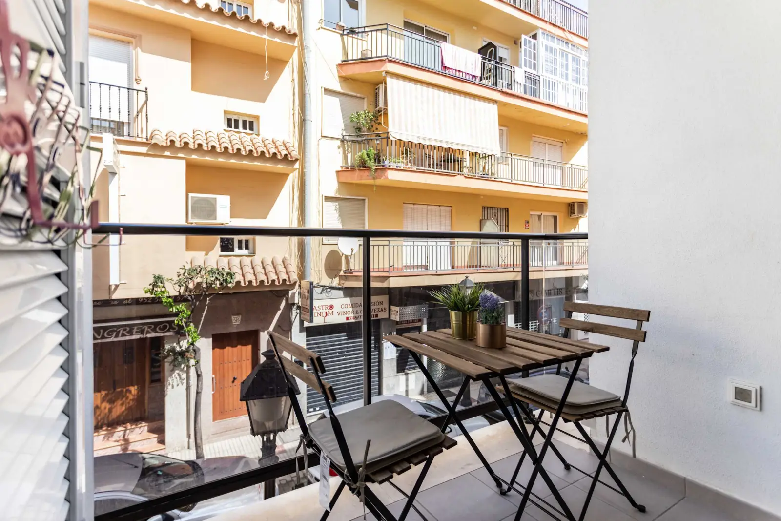 Apartamento Beach Tapas - Ref 182