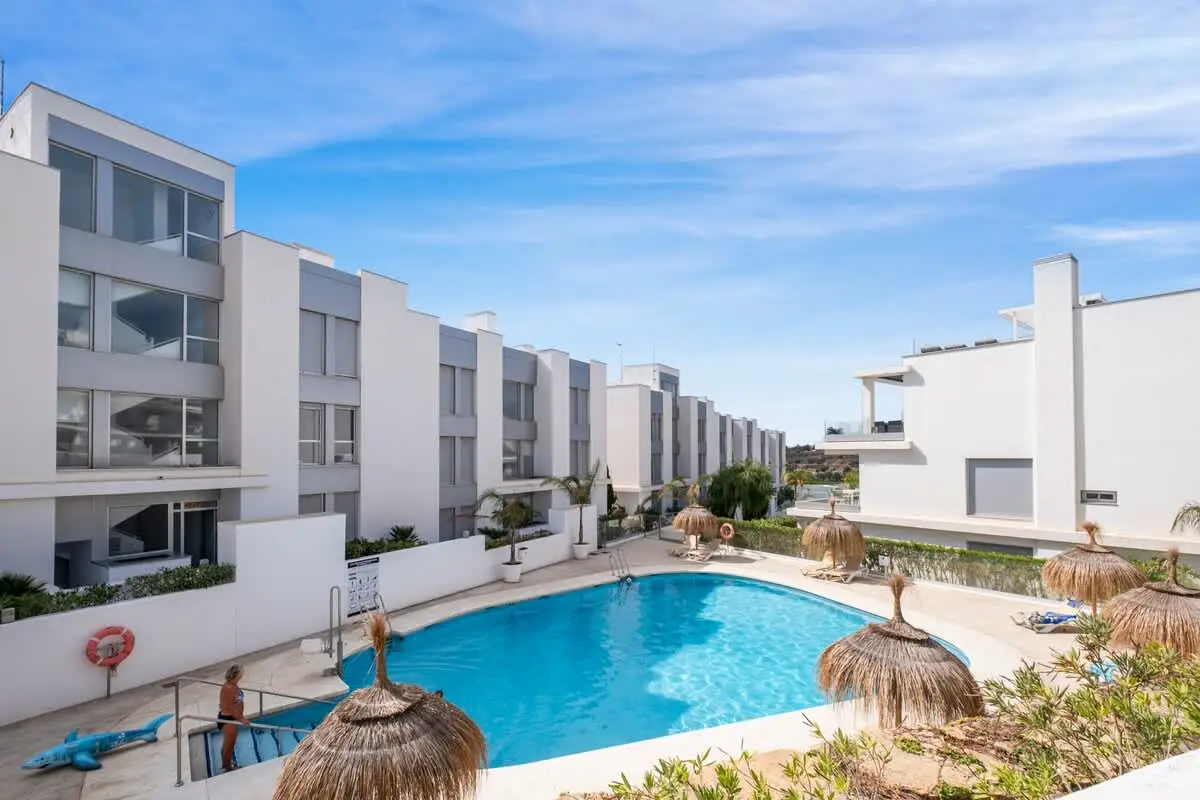 Cancelada Penthouse - Ref M37