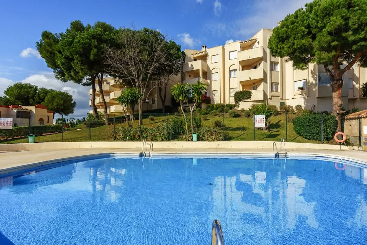 Apartamento en Club Caronte - Ref 133