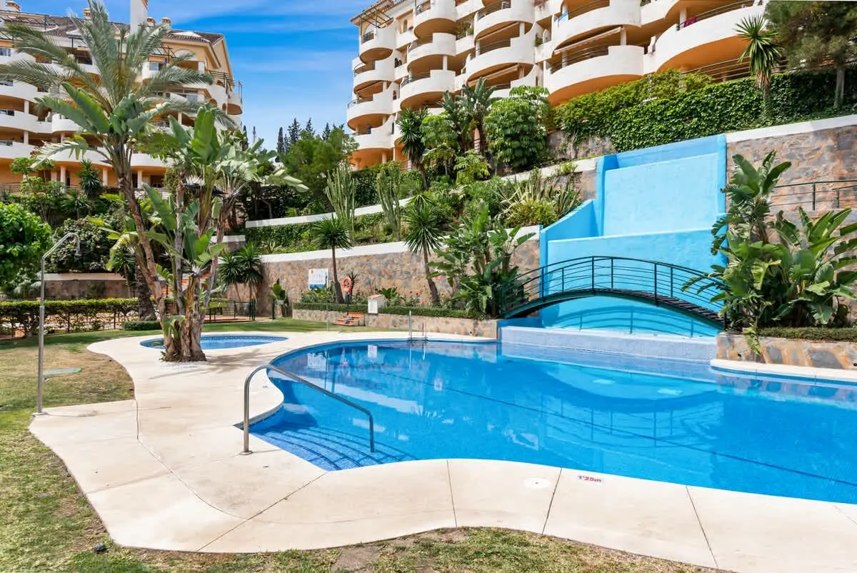 Dúplex en Puerto Banús - Ref M40