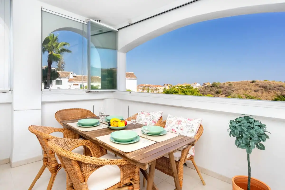 Gem in Pueblo El Jardin - Ref 136