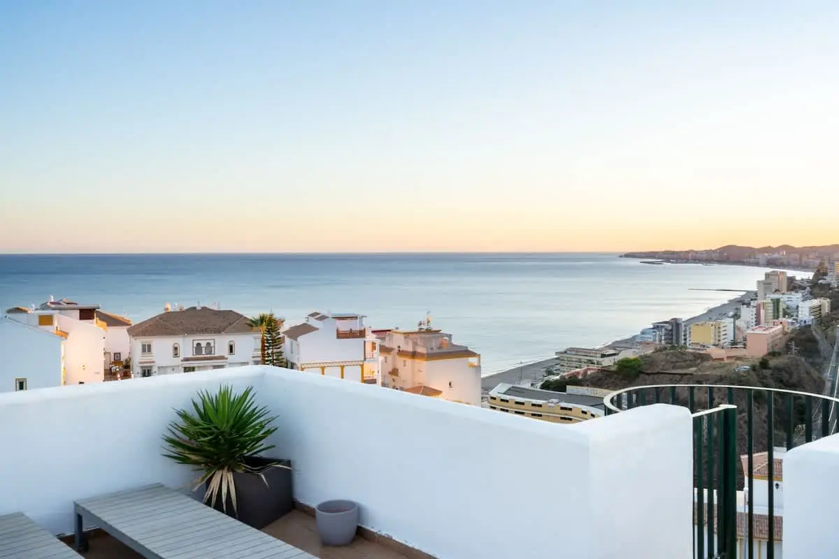Loft Near Carvajal Beach - Ref 16