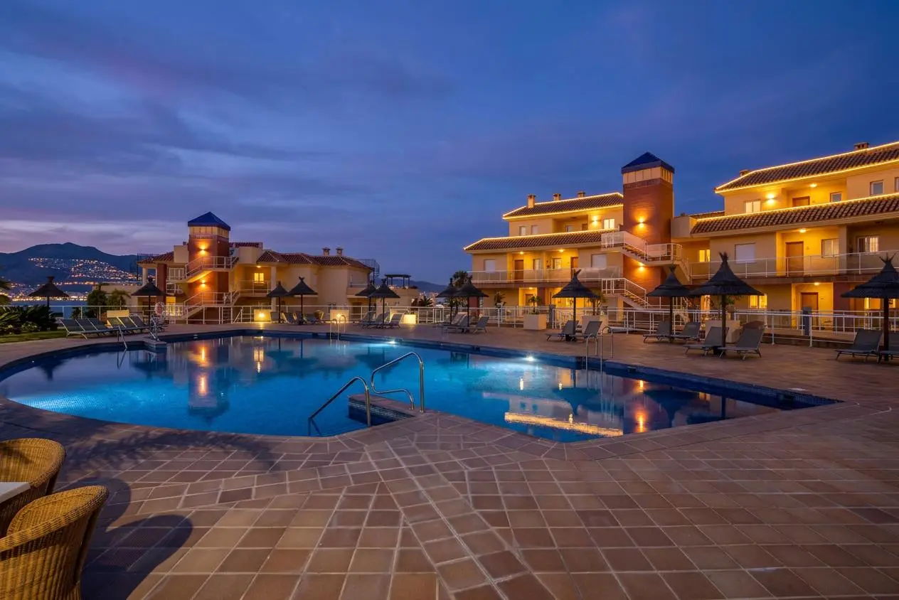 Apartamento en Malibu Mansions - Ref 242