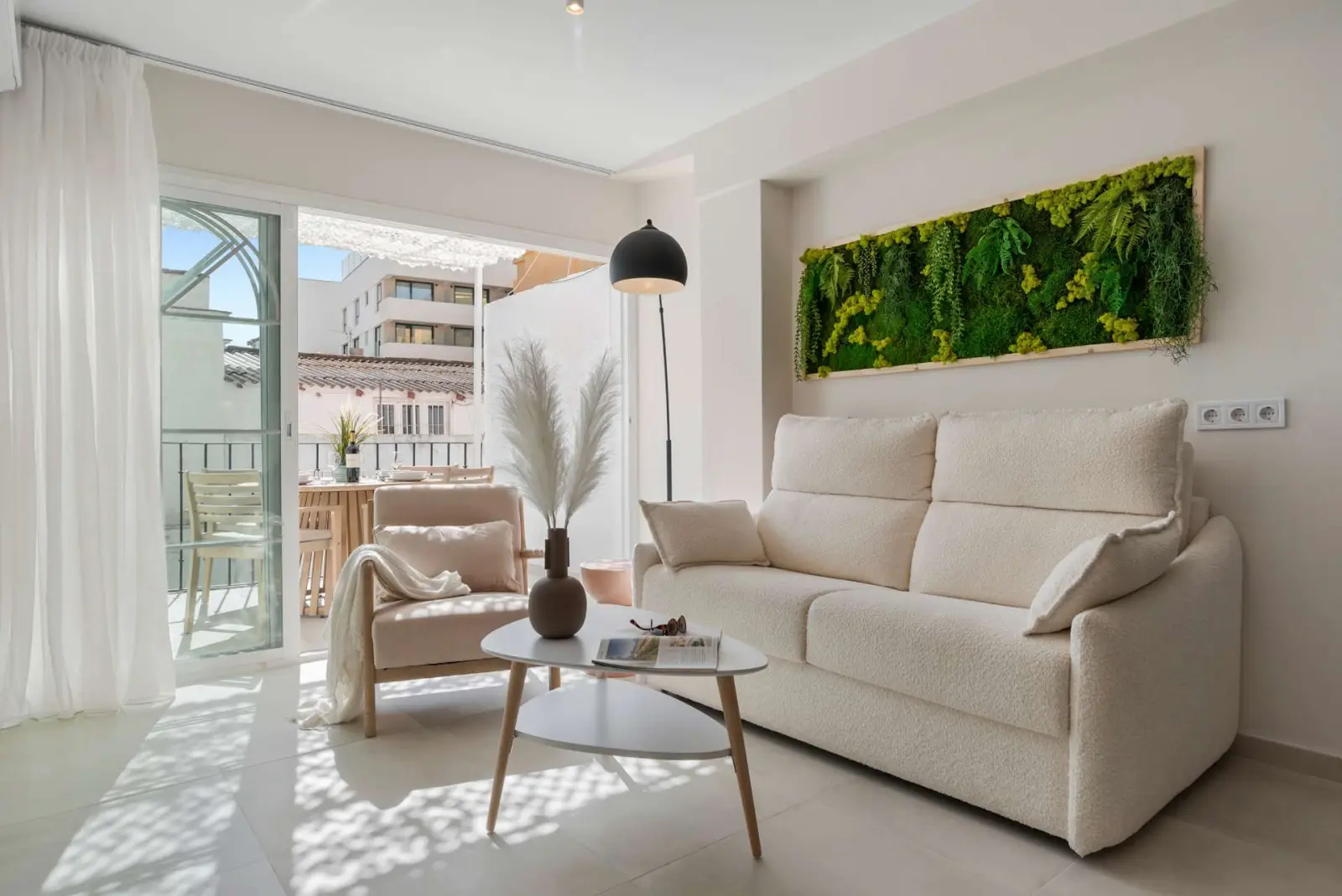 Joya del Casco Antiguo con Terraza