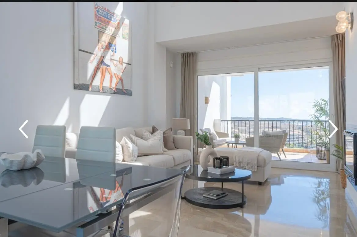 Ático en Mijas - Ref 220