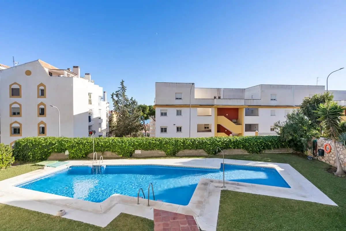 Retreat in Torremolinos - Ref 78