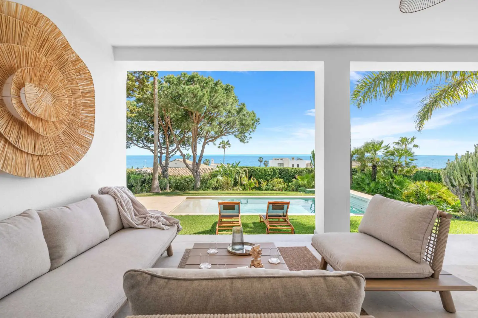 Espectacular villa Dolce vita - ref 69