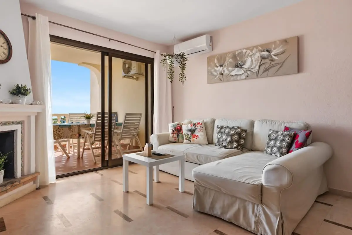 Apartamentos de vacaciones